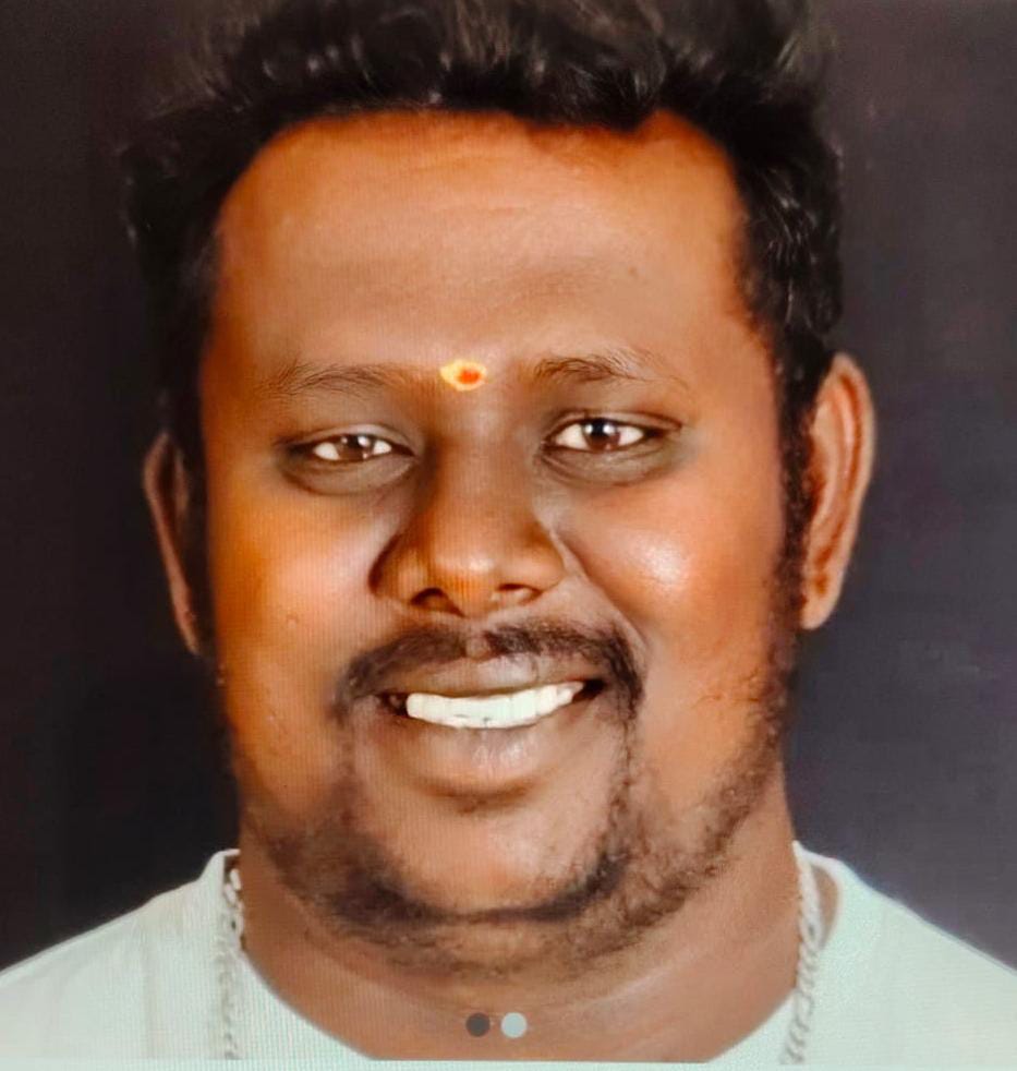 Groom Image